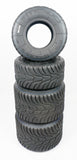 MOJO W5 Rotax Max Wet Tyre Set