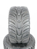 MOJO W5 Rotax Max Wet Tyre Set
