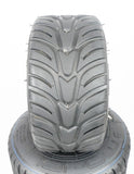 MOJO W5 Rotax Max Wet Tyre Set