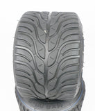 MOJO W5 Rotax Max Wet Tyre Set