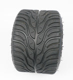 MOJO W5 Rotax Max Wet Tyre Set
