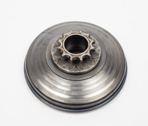 Genuine Rotax Max Clutch Drum for with 12T Sprocket