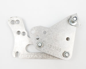Rotax Max EVO Ignition Coil Mounting Bracket