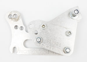Rotax Max EVO Ignition Coil Mounting Bracket