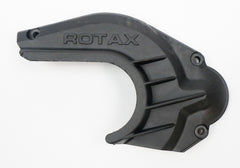 Rotax Max Chain / Clutch Plastic Guard Cover