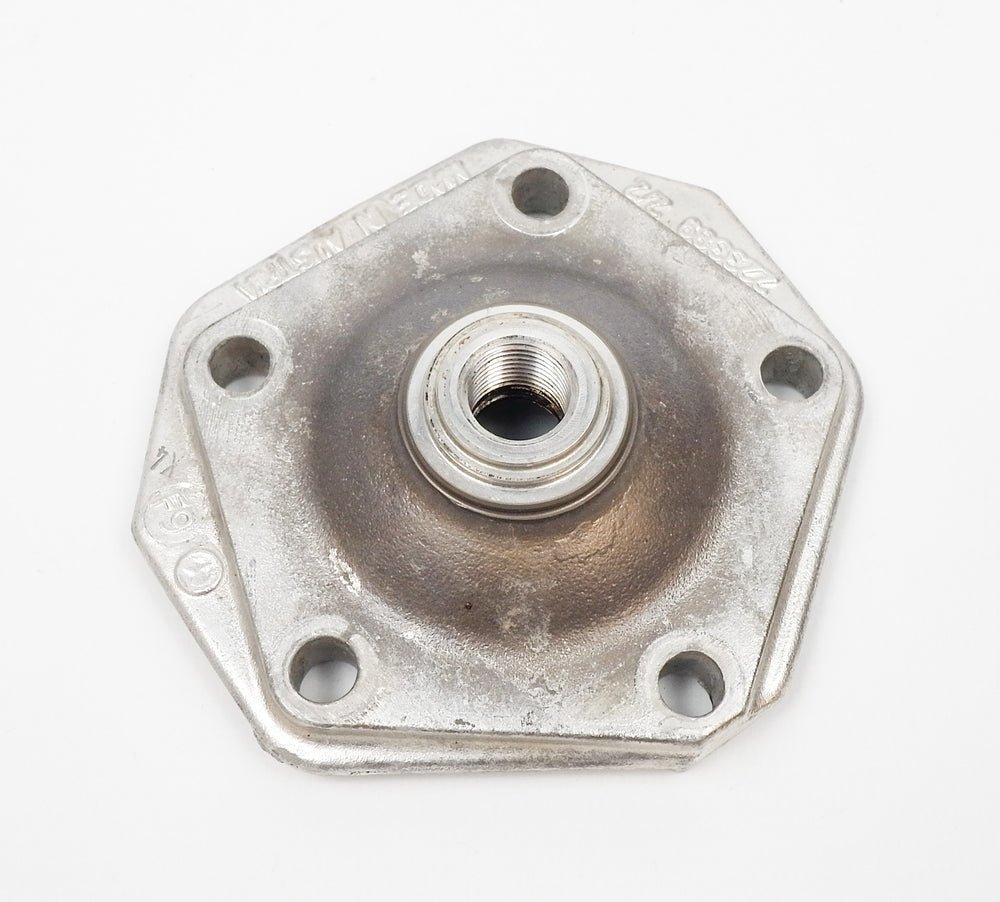 Rotax Max EVO Engine Cylinder Head