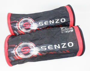 Set of 2 Senzo Tyre / Wheel Storage Bags