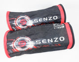Set of 2 Senzo Tyre / Wheel Storage Bags