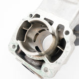 Senior Rotax Max EVO Engine Cylinder / Barrel with Matching Piston