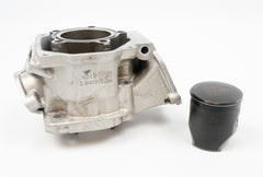 Senior Rotax Max EVO Engine Cylinder / Barrel with Matching Piston