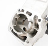 Senior Rotax Max EVO Engine Cylinder / Barrel with Matching Piston