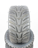 MOJO W5 Rotax Max Wet Tyre Set