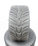 MOJO W5 Rotax Max Wet Tyre Set
