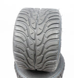 MOJO W5 Rotax Max Wet Tyre Set