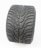 MOJO W5 Rotax Max Wet Tyre Set