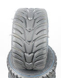 MOJO W5 Rotax Max Wet Tyre Set