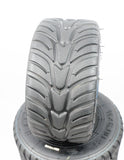 MOJO W5 Rotax Max Wet Tyre Set