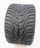 MOJO W5 Rotax Max Wet Tyre Set