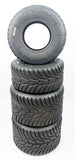 MOJO W5 Rotax Max Wet Tyre Set