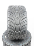 MOJO W5 Rotax Max Wet Tyre Set