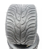 MOJO W5 Rotax Max Wet Tyre Set