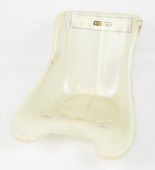 Tillett T11 Flat Bottom Size Small Seat
