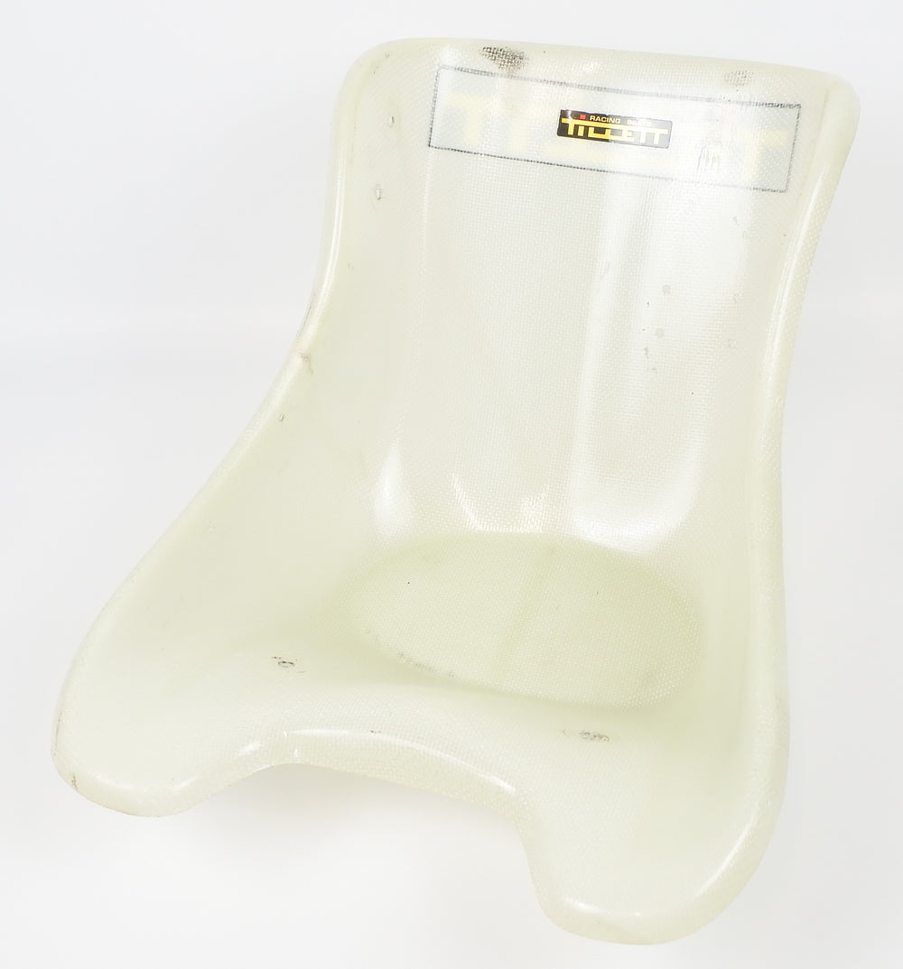 Tillett T11 Flat Bottom Size Small Seat