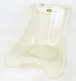 Tillett T11 Flat Bottom Size Small Seat