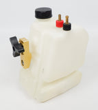 OTK Tony Kart Small 3.5L Fuel Tank Conversion