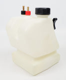 OTK Tony Kart Small 3.5L Fuel Tank Conversion