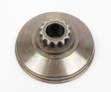 Genuine Rotax Max Clutch Drum with 13T Sprocket