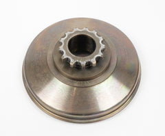 Genuine Rotax Max Clutch Drum with 13T Sprocket