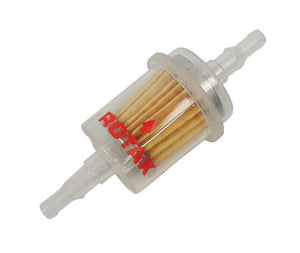 Genuine Rotax Max Inline Fuel Filter