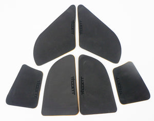 Tillett Seat Self Adhesive Padding Kit