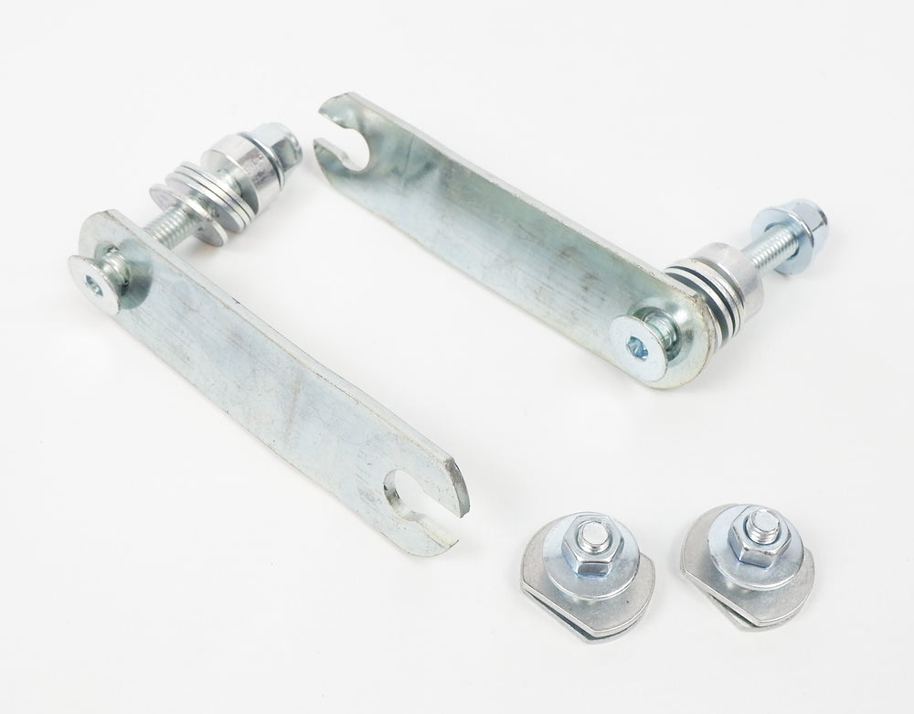 Tillett Chain Guard Fixing Bracket Set