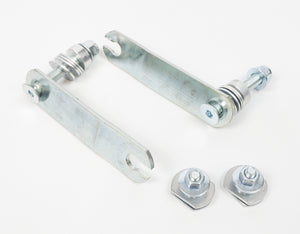 Tillett Chain Guard Fixing Bracket Set