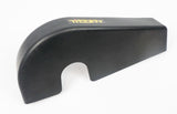 Tillett Black Nylon RHD Chain Guard
