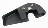Tillett Black Nylon RHD Chain Guard