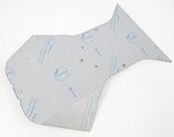 OTK Tony Kart 401R / 401RR / 401 T Floor Tray