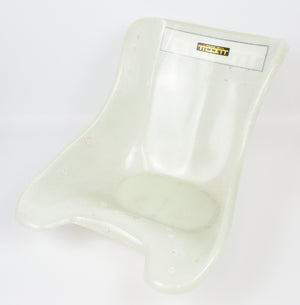 Tillett T11VG White Size MAN Flat Bottom Seat