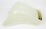 Tillett T11VG White Size MAN Flat Bottom Seat