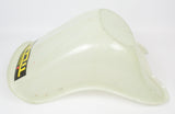 Tillett T11VG White Size MAN Flat Bottom Seat
