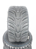 MOJO W5 Rotax Max Wet Tyre Set