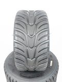MOJO W5 Rotax Max Wet Tyre Set