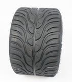 MOJO W5 Rotax Max Wet Tyre Set