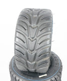 MOJO W5 Rotax Max Wet Tyre Set