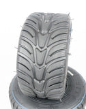 MOJO W5 Rotax Max Wet Tyre Set