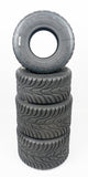 MOJO W5 Rotax Max Wet Tyre Set