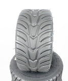 MOJO W5 Rotax Max Wet Tyre Set