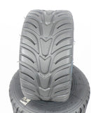 MOJO W5 Rotax Max Wet Tyre Set